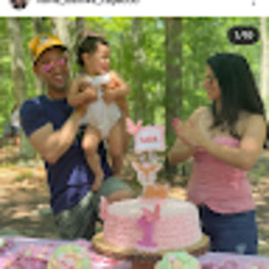 Meet your Posher, Jefferson